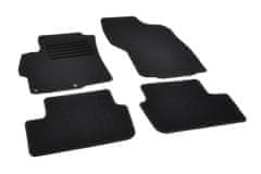 AZ Auto Design Tekstilne preproge Mitsubishi Lancer 2008-