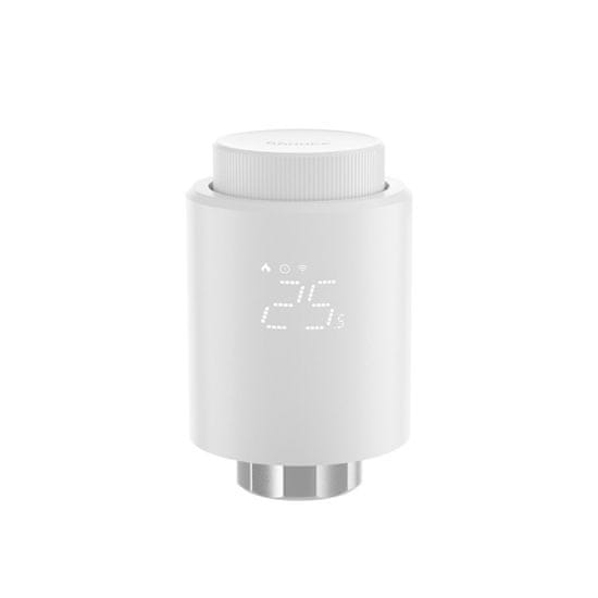 Sonoff TRVZBR Zigbee Termostatic Radiator Valve