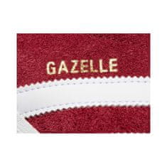 Adidas Čevlji bordo rdeča 42 2/3 EU Gazelle