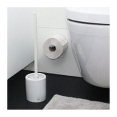 Kela WC komplet MONO bela KL-22587