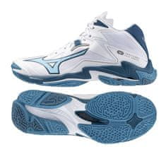 Mizuno Čevlji čevlji za odbojko 44 EU Wave Lightning Z8 Mid