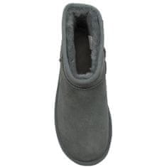 Ugg Australia Škornji grafitna 40 EU 1134991RNS