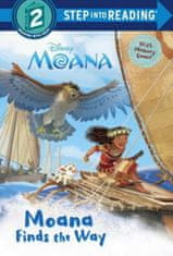 Moana #1