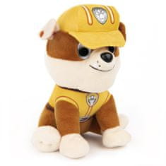 Spin Master Gund Paw Patrol Rubble plišast 15cm