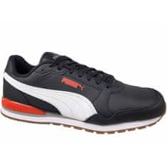 Puma Čevlji črna 48.5 EU St Runner V3