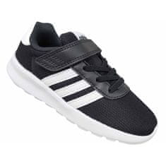 Adidas Čevlji črna 23 EU Lite Racer 3.0