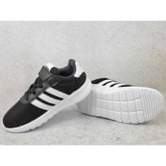 Adidas Čevlji črna 26.5 EU Lite Racer 3.0