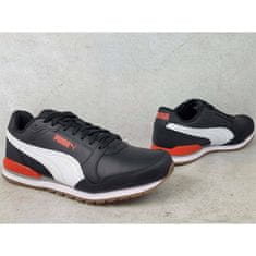 Puma Čevlji črna 48.5 EU St Runner V3