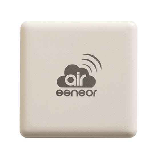 Blebox - airSensor - senzor kakovosti zraka