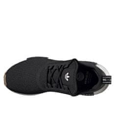 Adidas Čevlji obutev za tek črna 43 1/3 EU NMDR1 Primeblue
