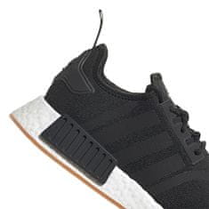 Adidas Čevlji obutev za tek črna 43 1/3 EU NMDR1 Primeblue
