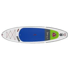 Amanzi Napihljiva SUP deska Jax 10'6" 32" 6"