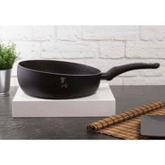 Berlingerhaus Flip Pan 26 cm Black Silver Collection BH-1854