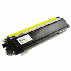 PremiumPrint Kompatibilni toner TN210 za Brother (Rumena)