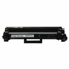 PremiumPrint Kompatibilen toner CF217X za HP (Črna)