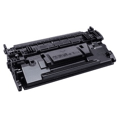 PremiumPrint Kompatibilen toner CF287A za HP (Črna)