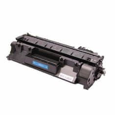 PremiumPrint Kompatibilen toner CE505A / CF280A za HP in Canon (Črna)