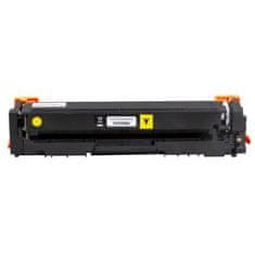 PremiumPrint Kompatibilen toner CF542A/203A za HP (Rumena)