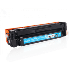 PremiumPrint Kompatibilen toner CF401A / 201A za HP (Cyan)