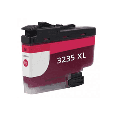 PremiumPrint Kompatibilna kartuša LC3235XL Brother (Magenta)