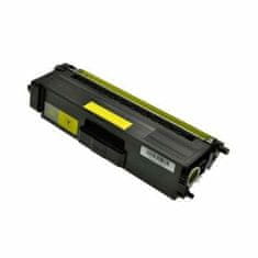 PremiumPrint Kompatibilni toner TN329 za Brother (Rumena)