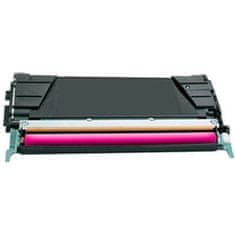 PremiumPrint Kompatibilen toner X734 za Lexmark, 10000 strani (Magenta)