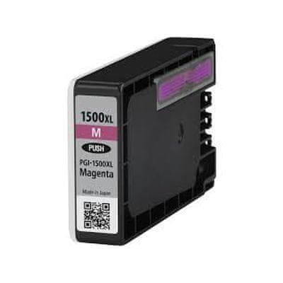 PremiumPrint Kompatibilna kartuša PGI 1500XL Canon (Magenta)