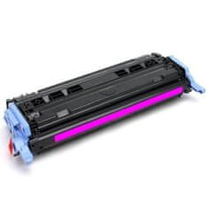 PremiumPrint HP, Canon Q6003A kompatibilen toner (Magenta)