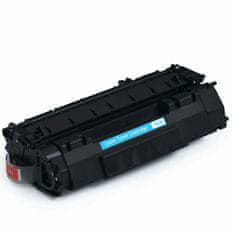 PremiumPrint Kompatibilen toner Q7553A HP, Canon (Črna)