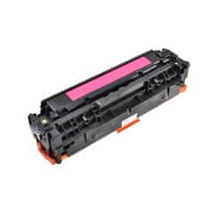 PremiumPrint Kompatibilen toner CF383A HP (Magenta)