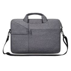 Tech-protect TECH-PROTECT POCKETBAG LAPTOP 14 TEMNO SIVA