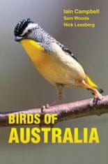 Birds of Australia