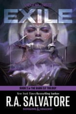 Dungeons & Dragons: Exile (the Legend of Drizzt): Book 2 of the Legend of Drizzt