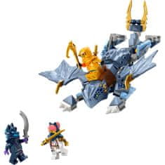 LEGO NINJAGO 71810 Mladi zmaj Riyu