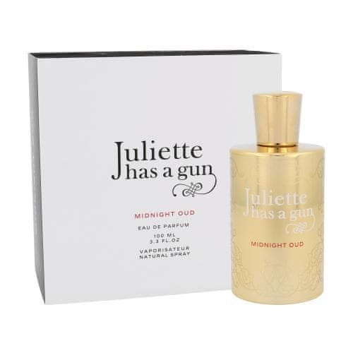Juliette Has A Gun Midnight Oud parfumska voda za ženske