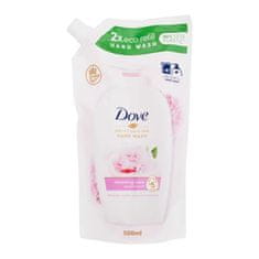 Dove Renewing Care Moisturising Hand Wash 500 ml negovalno tekoče milo za roke za ženske