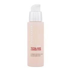 Lancaster Total Age Correction Ultimate Retinol-In-Oil & Glow Amplifier serum za pomlajevanje in posvetlitev kože 30 ml za ženske