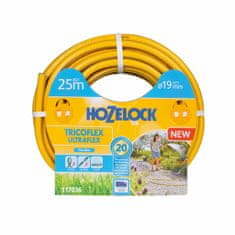 HOZELOCK Cev Hozelock Tricoflex Ultraflex 25 m PVC 3/4" Ø 19 mm