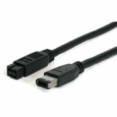 Startech Kabel Firewire/IEEE Startech 1394_96_6 