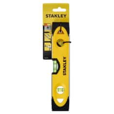 Stanley Spirit Level Stanley Magnetni aluminij Naravni kavčuk