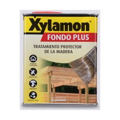 BigBuy Sredstvo za zaščito površin AkzoNobel Xylamon Extra Wood 750 ml Brezbarvno
