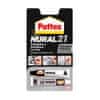 Instantno lepilo Pattex nural 21 Grey 22 ml pasta