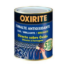 BigBuy Antioksidantni emajl OXIRITE 5397826 250 ml Zelena