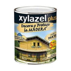BigBuy Lasur Xylazel Plus Decora 750 ml rjava mat