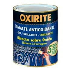 BigBuy Antioksidantni emajl OXIRITE 5397796 250 ml Bela
