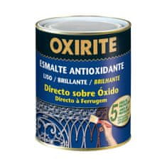 BigBuy Antioksidantni emajl OXIRITE 5397800 Black 750 ml
