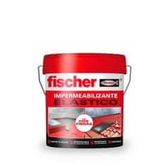 FISCHER Hidroizolacija Fischer Ms Grey 4 L