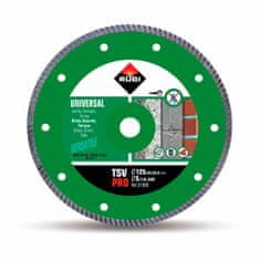 BigBuy Rezalni disk Rubi tsv pro r31980