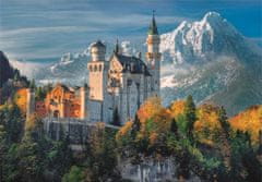 Clementoni Puzzle Grad Neuschwanstein 500 kosov