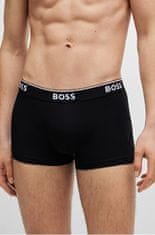 Hugo Boss 3 PAKET - moške boksarice BOSS 50475274-061 (Velikost XXL)